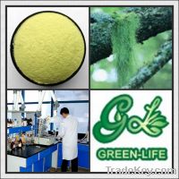 Sell Usnic Acid Extract Powder P.E.