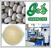 Sell White Kidney Bean Extract Powder P.E.