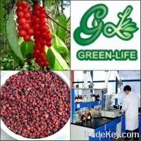 Sell Schisandrins Schisandra Berry Extract Powder P.E.