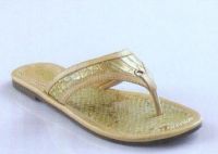 lady sandal