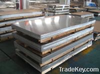 Sell cold rolled stainless steel sheet