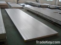 Sell hot rolled stainless steel plate