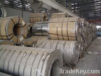 Sell HR STEEL COIL