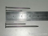 Sell Various wire nails /common nail