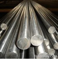 Sell 304/321 stainless steel round/square bar