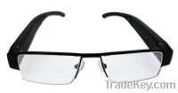 Sell Newest Fashion 720P Glasses Camera DVR(WSG-05A)