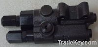 Sell a10vo60 hydraulic pump part & rotary group