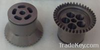 Sell hydraulic motor F11-019 cylinder block