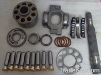 Sell A11VLO130 pump part & rotary group