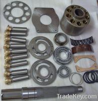 Sell a4vso250 pump part & rotary group