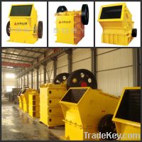 Sell stone crushing production line