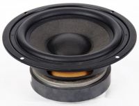 6 inches Bass Speaker used for Home Audio