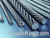 Sell Stainless Steel Wire Rope 6 x 19S + IWRC