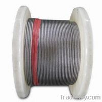 Sell S.S Wire Rope AISI 316