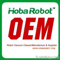 Sell robot cleaner OEM