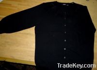 Sell of stock lot of Ladies Cardigans