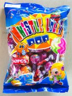 Sell lollipop B
