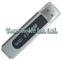 USB flash disk 32MB to 4GB --UA0060