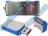 USB flash disk 32MB to 2GB--UA0057
