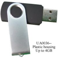 USB flash disk 32MB to 4GB--UA0036