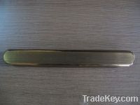 Stainless Steel Tactile Bar