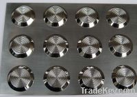 Tactile Tile Mat (XC-MDB6004)