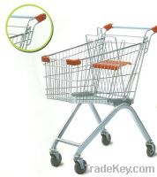 Sell shopping trolley shopping cart