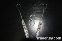 Sell Stainless steel drop wire clamp