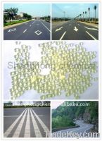 Sell C5 Aliphatic Hydrocarbon Resin Used In Road Marking Paint