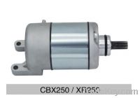 Sell  EUROPE CBX250(XR250) starter