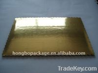 Sell PET Foil Coated Paper Board