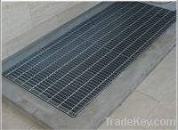 Sell drainage steel grating