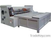 Sell paperboard printing machine