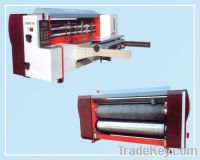 Sell carton rotary die cutting machine