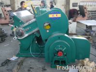 Sell carton die cutting and creasing machine