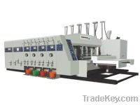 Sell carton printer machine