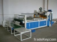 Sell gluing machine for carton