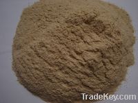 Sell tapioca residue