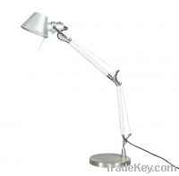 Sell Retractable Reading lamp