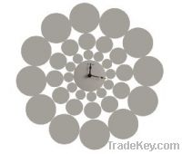 Sell wall clocks ( dot )