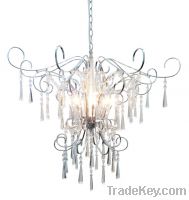 Sell butterfly pendant lamp