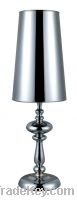Sell Silver table lamp