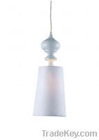 Sell White ceiling lamp