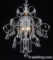 Sell Crystals chandeliers