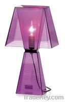 Sell Pink table lamp