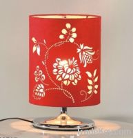 Sell Chinese design table lamp