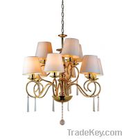 Sell small chandelier