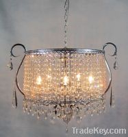 Sell classical chandelier