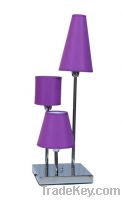 Sell 3 in 1 table lamp