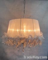 Sell lady chandelier